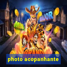 photo acopanhante